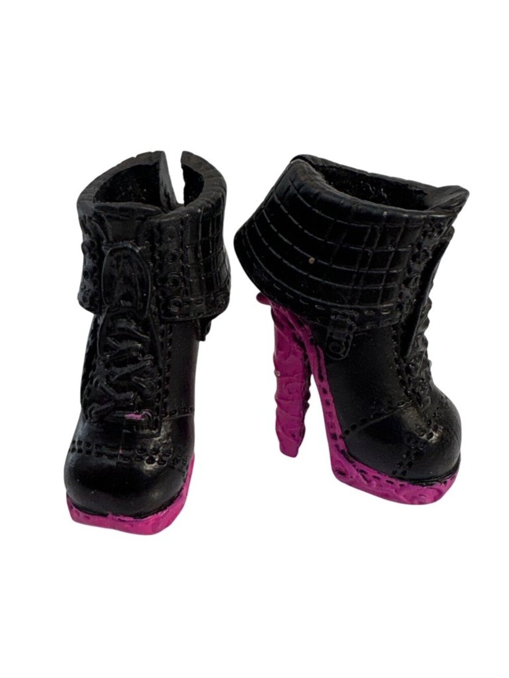 Monster High Shoes For Venus McFlytrap Music Festival Doll